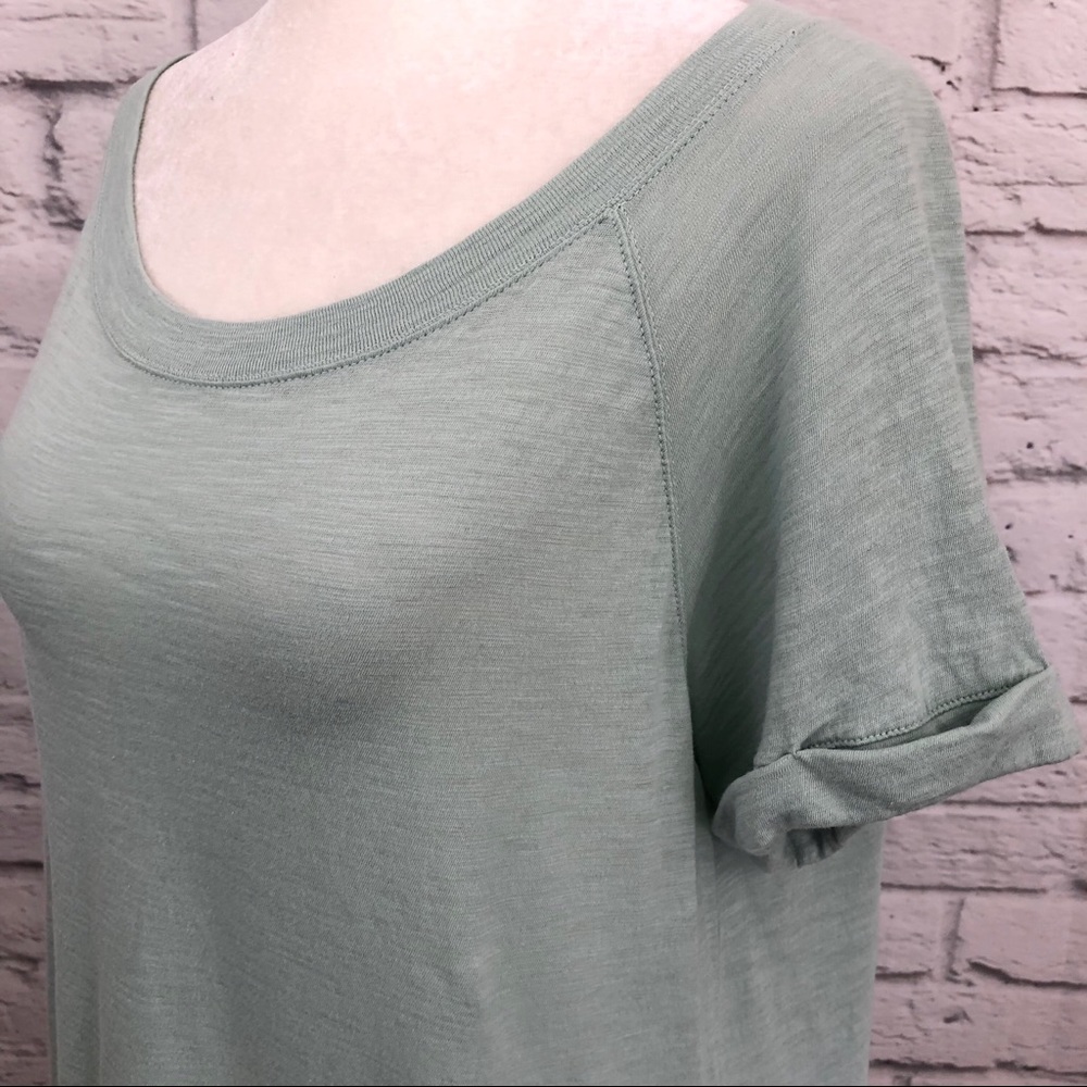Vince Slub Knit Top - Picture 3 of 6
